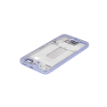 Mid-Frame Housing Compatible For Samsung Galaxy A34 (A346 / 2023) (Violet)