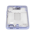 Mid-Frame Housing Compatible For Samsung Galaxy A34 (A346 / 2023) (Violet)