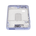 Mid-Frame Housing Compatible For Samsung Galaxy A34 (A346 / 2023) (Violet)