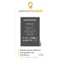 Replacement Battery Compatible For iPad Mini 4 (AmpSentrix Pro)
