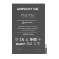Replacement Battery Compatible For iPad Mini 4 (AmpSentrix Pro)