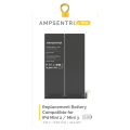Replacement Battery Compatible For iPad Mini 2 / Mini 3 (AmpSentrix Pro)