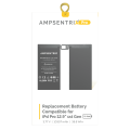 Replacement Battery Compatible For iPad Pro 12.9" 1st Gen (2015) (AmpSentrix Pro)