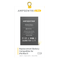 Replacement Battery Compatible For iPad Mini 5 (AmpSentrix Pro)
