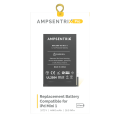 Replacement Battery Compatible For iPad Mini 1 (AmpSentrix Pro)
