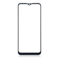 Front Glass Compatible For Motorola Moto E7 Power (XT2097-6 / 2021)