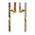 Power And Volume Button Flex Cable Compatible For Motorola Moto G Power 5G (XT2311 / 2023)