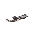 USB-C Charging Port Board Compatible For Motorola Razr Plus / Razr 40 Ultra (XT2321 / 2023) (Genuine OEM)