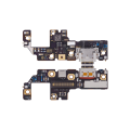 USB-C Charging Port Board Compatible For Motorola Razr Plus / Razr 40 Ultra (XT2321 / 2023) (Genuine OEM)