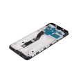 LCD Assembly With Frame Compatible For Motorola Moto G9 Plus (XT2087 / 2020) (Aftermarket Plus) (All Colors)
