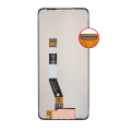 LCD Assembly Without Frame Compatible For Motorola Moto G Power 5G (XT2311 / 2023) (Refurbished) (All Colors)