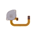 Fingerprint Scanner With Flex Cable Compatible For Motorola Moto E (XT2052 / 2020) (Genuine OEM) (Midnight Blue)