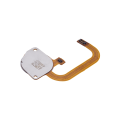 Fingerprint Scanner With Flex Cable Compatible For Motorola Moto E (XT2052 / 2020) (Genuine OEM) (Midnight Blue)