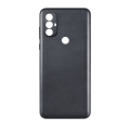 Back Cover Glass Compatible For Motorola Moto G Power (XT2165 / 2022) (Aftermarket Plus) (Dark Grove)