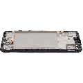 OLED Assembly With Frame Compatible For Samsung Galaxy A15 4G (A155 / 2023) / A15 5G (A156 / 2023) (Refurbished) (All Colors)