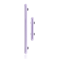 Hard Buttons (Power / Volume) Compatible For Samsung Galaxy S20 FE 4G / 5G (Cloud Lavender)