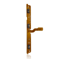 Power And Volume Button Flex Cable Compatible For Samsung Galaxy S20 / S20 Plus