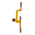 Power And Volume Button Flex Cable Compatible For Motorola Moto E5 Plus (XT1924 / 2018) (International Version)