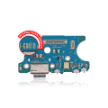 Charging Port With Board Compatible For Samsung Galaxy S20  (International Version)