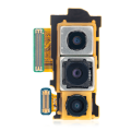 Back Camera Compatible For Samsung Galaxy S10 / S10 Plus (Europe Version Only)