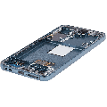 OLED Assembly With Frame Compatible For Samsung Galaxy S22 5G (US & International Version) (Refurbished) (Green)