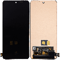 OLED Assembly Without Frame Compatible For Realme GT3 (Refurbished) (All Colors)
