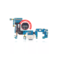 Charging Port With Flex Cable Compatible For Samsung Galaxy S8 (G950U) (North American Version) (Service Pack)