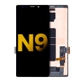 OLED Assembly Without Frame Compatible For Samsung Galaxy Note 9 (Refurbished) (All Colors)