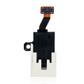 Headphone Jack Flex Cable Compatible For Samsung Galaxy Note 8 (White)