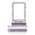 Sim Card Tray Compatible For Samsung Galaxy Z Flip 5 (F731) (Lavender)