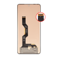 OLED Assembly Without Frame Compatible For Motorola Moto Edge 50 Pro (XT2403 / 2024) (Refurbished) (All Colors)