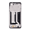 LCD-Frame Compatible For Motorola Moto G34 (XT2363-2 /2023) 
