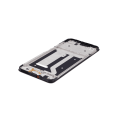 LCD-Frame Compatible For Motorola Moto G34 (XT2363-2 /2023) 