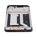 LCD-Frame Compatible For Motorola Moto G34 (XT2363-2 /2023) 