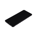 LCD Assembly With Frame Compatible For Motorola Moto G04 (XT2421 / 2024) (Refurbished) (All Colors)