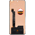 OLED Assembly Without Frame Compatible For Huawei Nova 8 / Honor V40 lite (Refurbished) (All Colors)