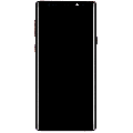 OLED Assembly With Frame Compatible For Samsung Galaxy Note 9 (Refurbished) (Lavender Purple)