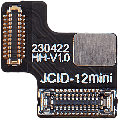 Back Camera Tag-On Flex Cable Compatible For iPhone 12 Mini (JCID)