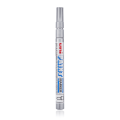 Mobile Phone Shell Repaint Pen (Silver)