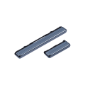 Hard Buttons (Power / Volume) Compatible For Samsung Galaxy Tab S6 Lite (P610 / P615 / 2020) (Deep Blue)