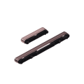 Hard Buttons (Power / Volume) Compatible For Samsung Galaxy Tab S6 Lite (P610 / P615 / 2020) (Mystic Bronze)