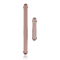 Hard Buttons (Power / Volume) Compatible For Samsung Galaxy Tab S6 Lite (P610 / P615 / 2020) (Mystic Bronze)
