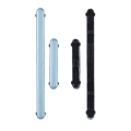 Hard Buttons (Power / Volume) Compatible For Samsung Galaxy Tab S6 Lite 10.4" (P610 / P615) ( 2020) (Angora Blue)