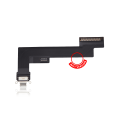 Charging Port Flex Cable Compatible For iPad Air 4 (WiFi Version) (Used OEM Pull: Grade A) (Green)