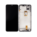 LCD Assembly With Frame Compatible For Honor X7A / Honor Play 40 Plus / Honor Play7T (Refurbished) (All Colors)