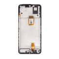 LCD Assembly With Frame Compatible For Honor X7A / Honor Play 40 Plus / Honor Play7T (Refurbished) (All Colors)