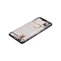 LCD Assembly With Frame Compatible For Honor X7A / Honor Play 40 Plus / Honor Play7T (Refurbished) (All Colors)