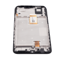 LCD Assembly With Frame Compatible For Honor X7A / Honor Play 40 Plus / Honor Play7T (Refurbished) (All Colors)