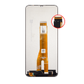 LCD Assembly Without Frame Compatible For Honor X7A / Honor Play 40 Plus / Honor Play 7T (Refurbished) (All Colors)