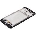 OLED Assembly With Frame Compatible For Samsung Galaxy M30S (M307 / 2019) (Refurbished) (All Colors)
